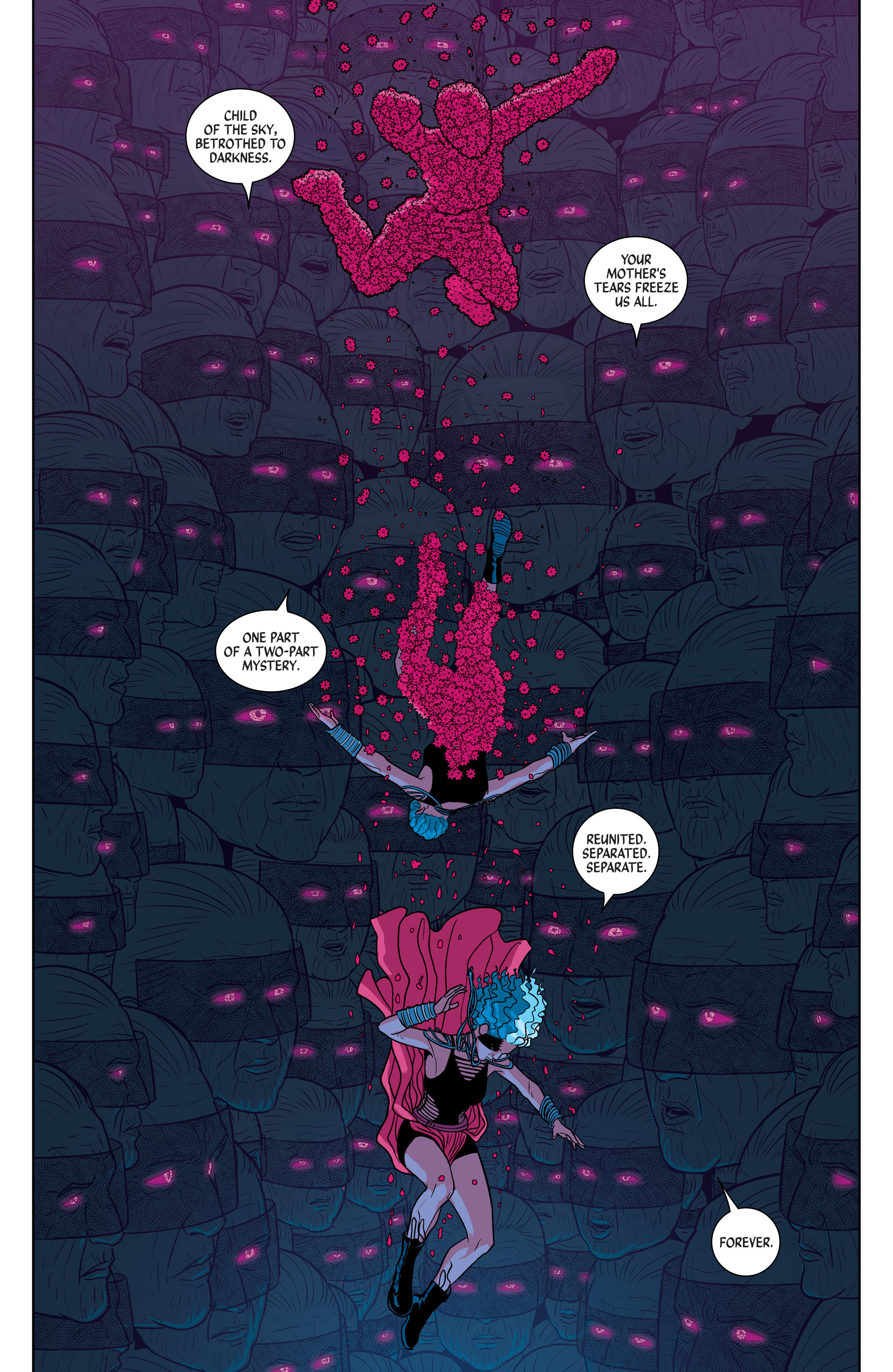 The Wicked + The Divine issue 11 - Page 19