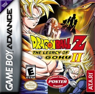 Goku Goku