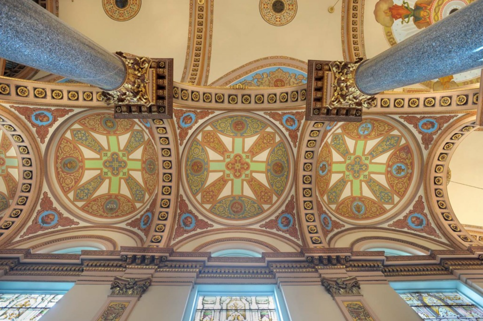 Introducing DapratoRigali Studios Liturgical Arts Journal