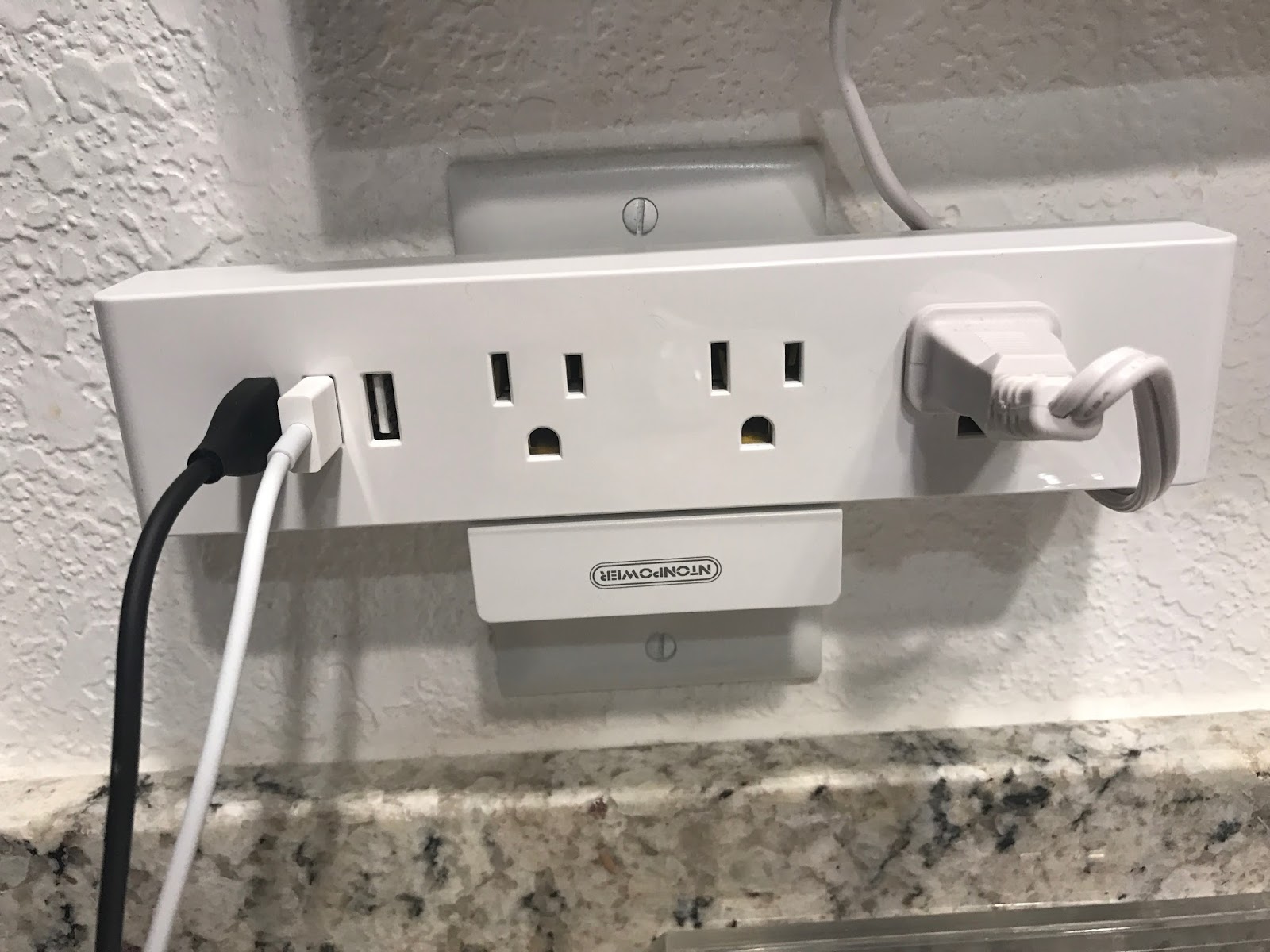 Having Fun Doing Reviews