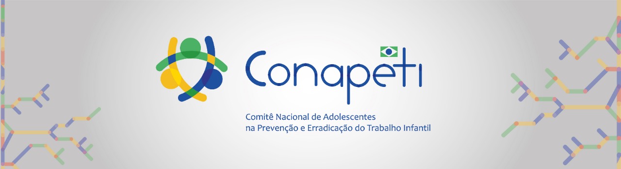 Comitê Nacional de Adolescentes  pela Prevenção e Erradicação do Trabalho Infantil