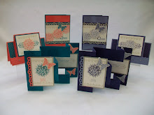 Creative Elements Stamp Class