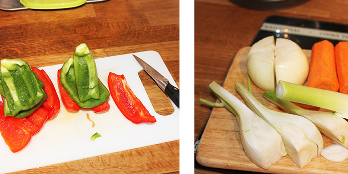 Pork and Hungarian Pepper Sauce Pork and Hungarian Pepper Sauce