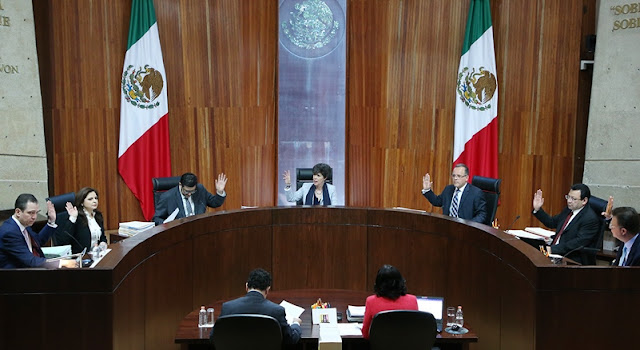 Por Puebla al Frente pedirá recusación o impedimento ante el TEPJF