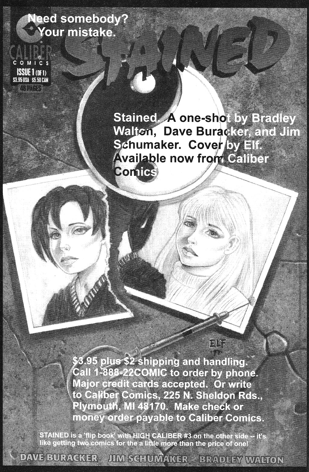 Read online Cavewoman: Missing Link comic -  Issue #1 - 30