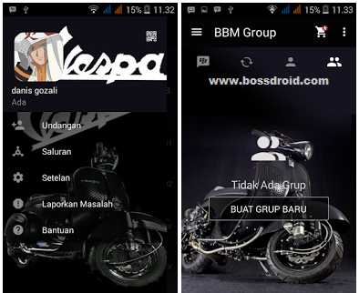 Download BBM Mod WHATSAPP V2.13.0.26 Terbaru Download BBM Mod WHATSAPP V2.13.0.26 Terbaru