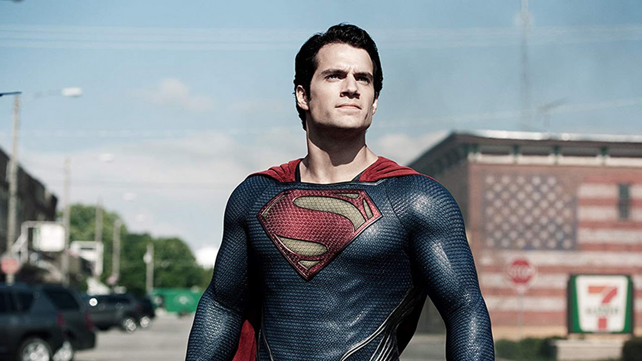 Henry Cavill quase comentou anonimamente sobre os rumores envolvendo o Superman