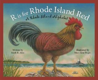 Some of the Adventures of Rhode Island Red