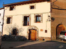 Casa Boletas - Loporzano
