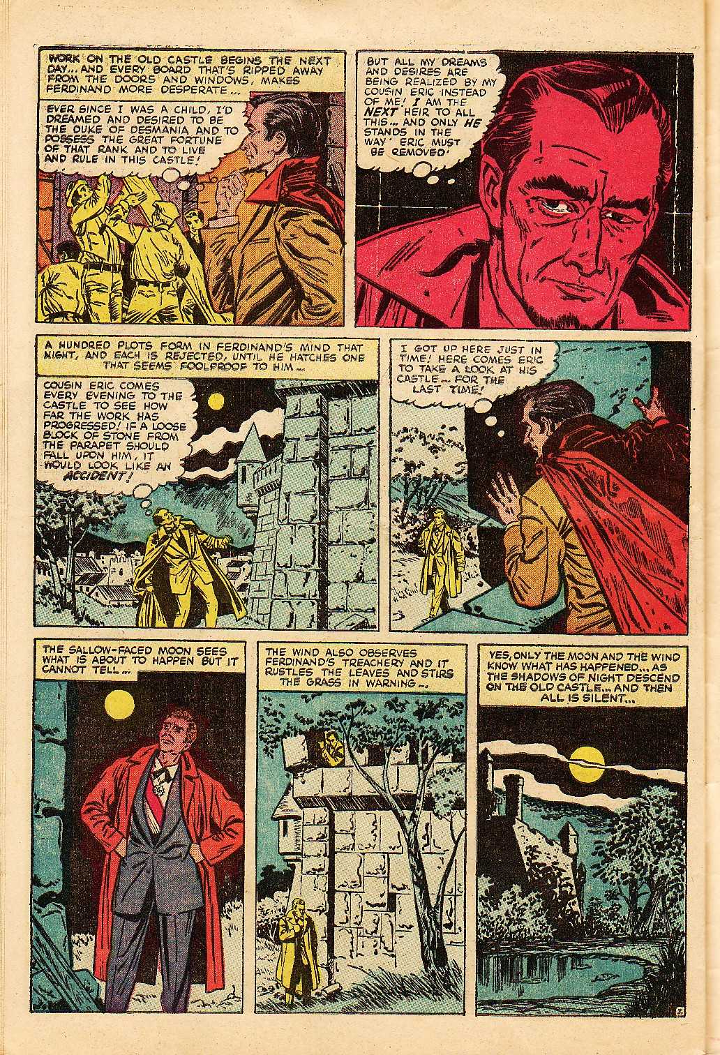 Journey Into Mystery (1952) 44 Page 29