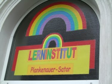 Lerninstitut Plankenauer-Sator