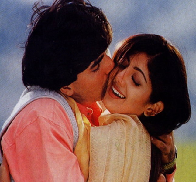 Shilpa Shetty and Akshay Kumar are still friends after breakup Shilpa Shetty and Akshay Kumar are still friends after breakup