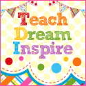 Teach Dream Inspire