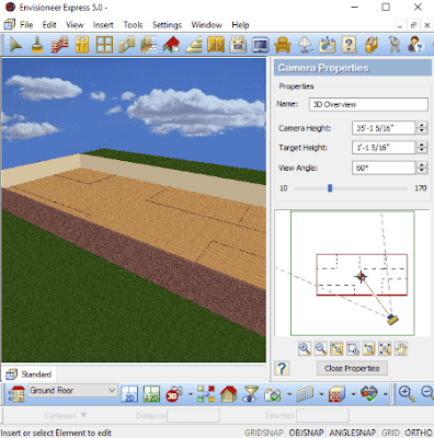 envisioneer-express_Software Denah Lantai 3D Gratis Terbaik Untuk Windows envisioneer-express_Software Denah Lantai 3D Gratis Terbaik Untuk Windows