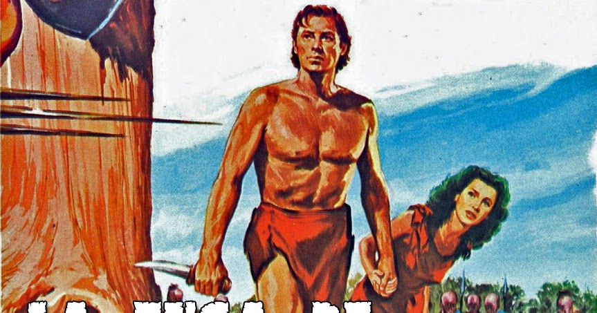 Caratulas de películas DVD para cajas CD Tarzán III La fuga de