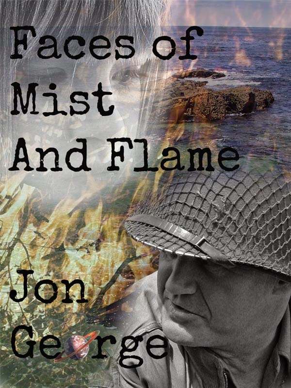 Faces Of Mist And Flames