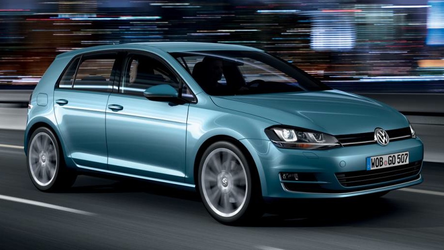 Volkswagen admits "defeat device" used to circumvent US emissions tests