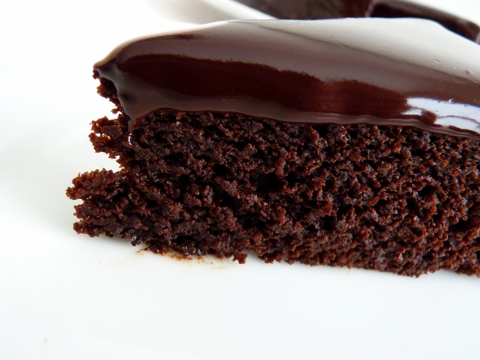 :pastry studio: Double Chocolate Cake
