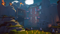 Skylar and Plux: Adventure On Clover Island Game Screenshot 15