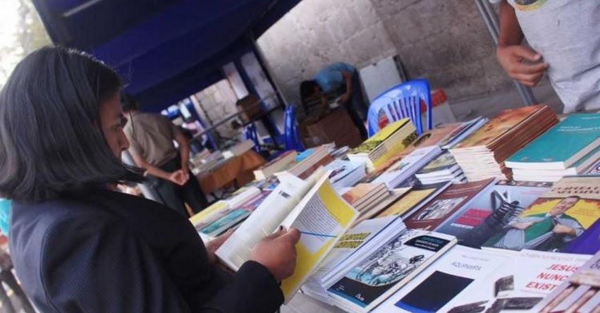 Ministerio de Cultura apoyará promoción de autores - www.cultura.gob.pe Ministerio de Cultura apoyará promoción de autores - www.cultura.gob.pe