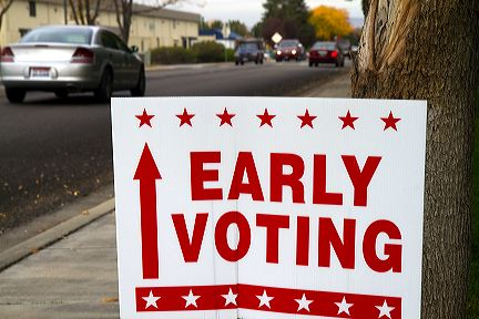 voting early today season start sign