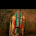 OLOOLU - The Father of all masquerades in Ibadan
