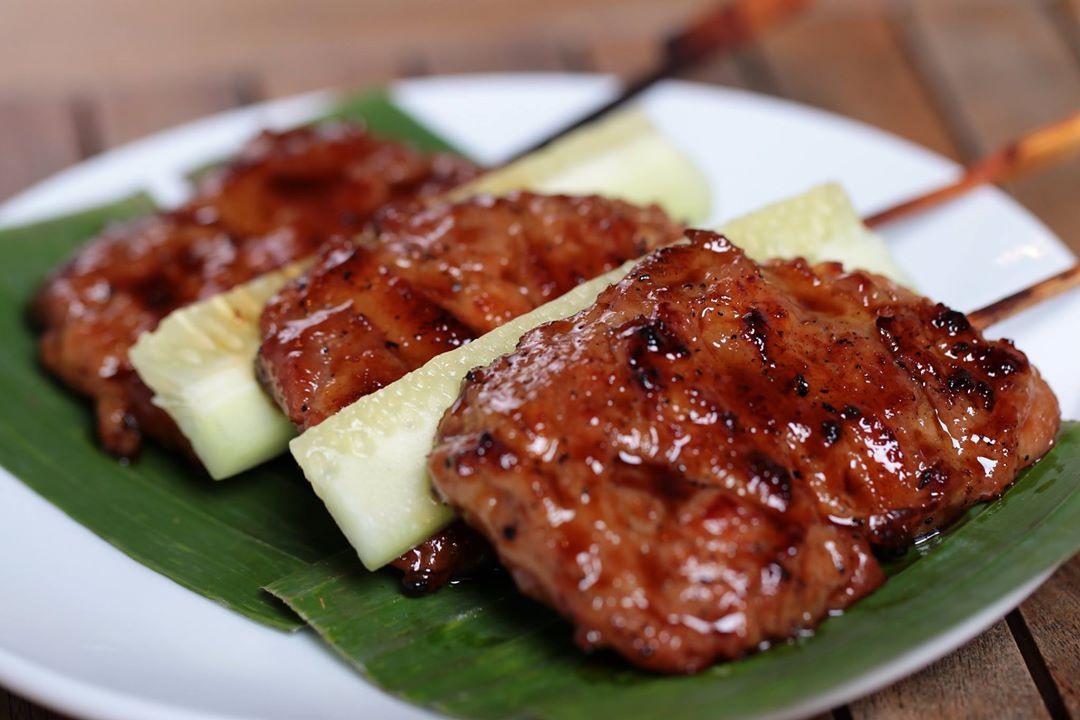 Babylicious Happy Tummies Go Thai, SS2