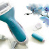 Quitadurezas electrico de Silvercrest Lidl | ¿Clon de la Wet & Dry de Dr. Scholl?