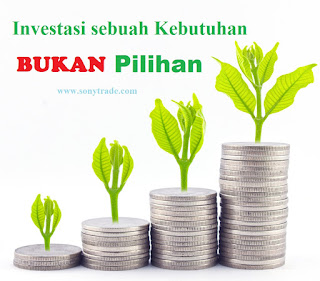 Investasi forex trading indonesia