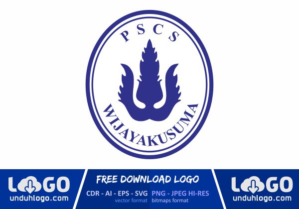 Logo PSCS Cilacap Logo PSCS Cilacap