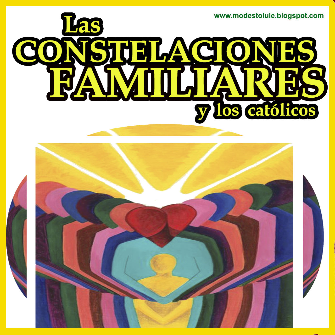 CONOCE NUESTRA FE CATOLICA: Las constelaciones familiares y los católicos