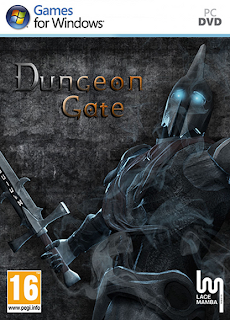 Download Game Dungeon Gate-SKIDROW