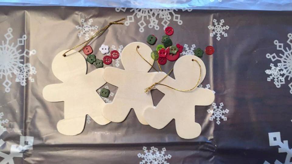 Oriental trading twochicksandamom.blogspot.com: Oriental Trading Christmas Crafts