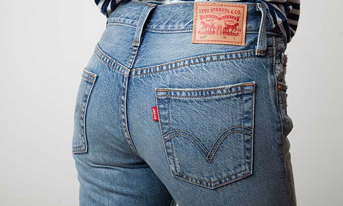 Top 10 Most Expensive Jeans Brand in the World - TenBuzzfeed