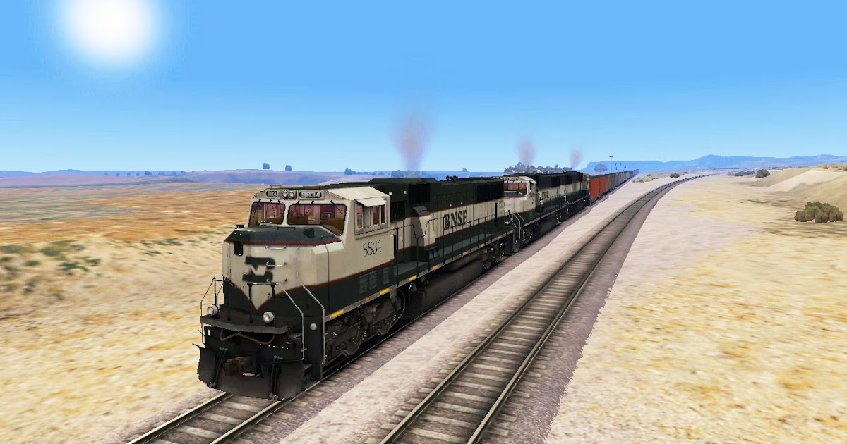 Rail Rail