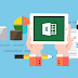 Curso de Excel online e sem mensalidades