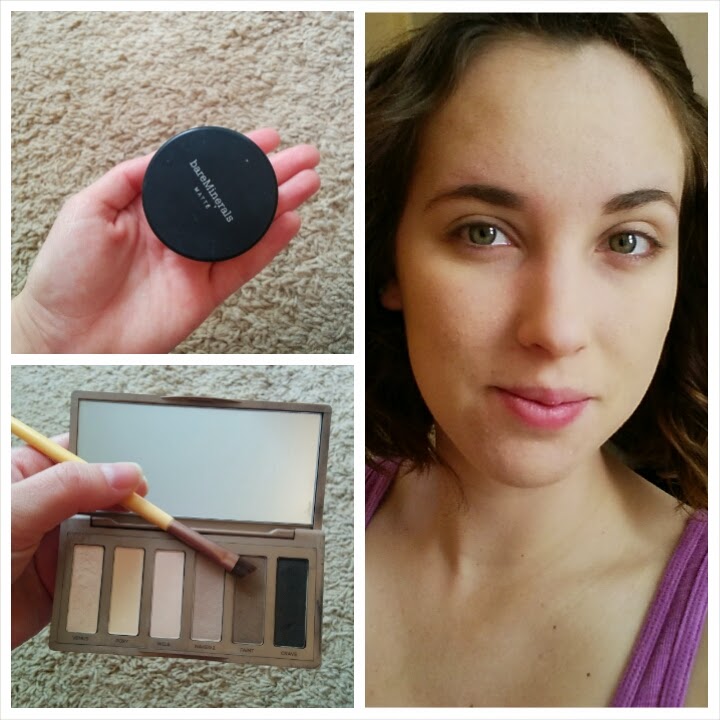 Bare Minerals_Urban Decay