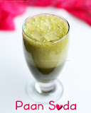Paan-soda Paan-soda