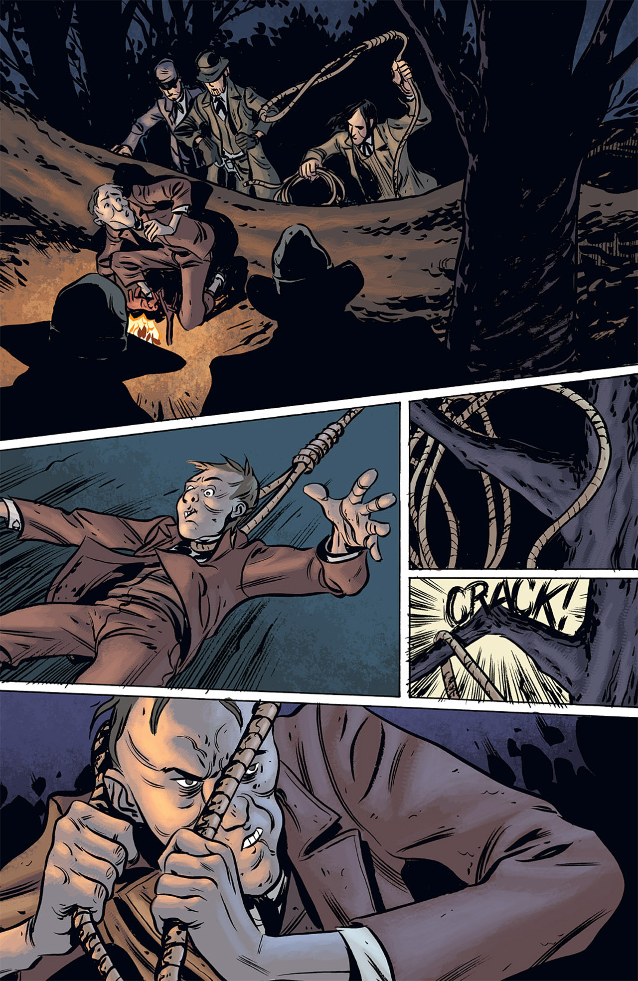 The Sixth Gun issue TPB 3 - Page 65