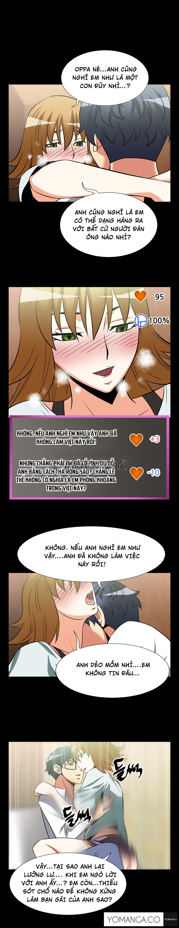 Love Parameter Full 27 Chapter