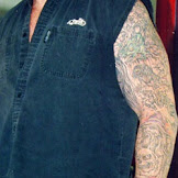 Undertaker Tattoos - 20 Must See Wrestling Tattoos Page 11 / Tattoo artist recalls a crazy incident that made the.