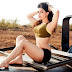Kangna Sharma hottest song of the year