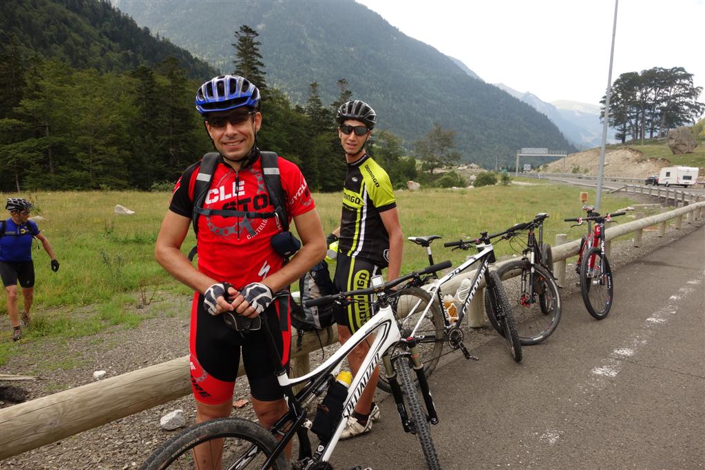 Mis rutas GRAN PEDALS. Día 3. Pedals de Foc