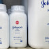 TALCO PARA BEBE JOHNSON'S CONTIENE QUIMICO QUE CAUSA CANCER