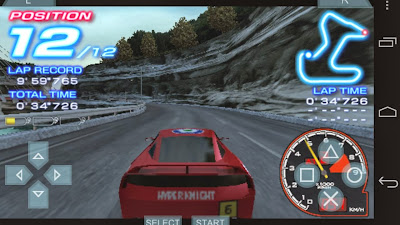 DOWNLOAD GRATIS PPSSPP GOLD TERBARU DOWNLOAD GRATIS PPSSPP GOLD TERBARU