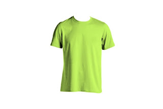 Desain Gambar Kaos Keren