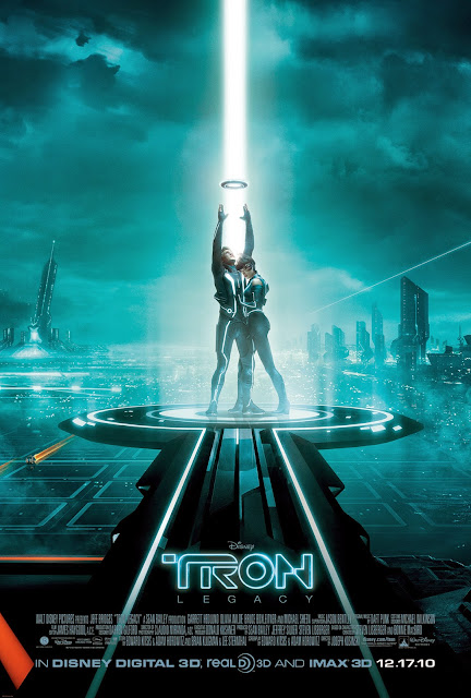 Tron Tron
