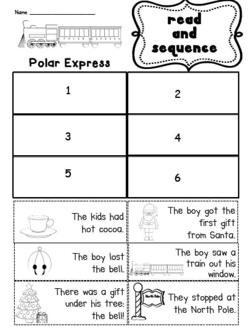 sarah-s-first-grade-snippets-polar-express-activities-for-first-grade