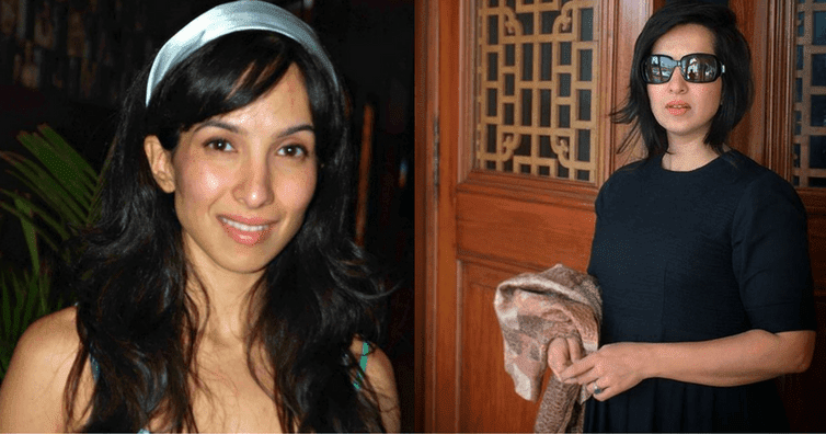 tv actresses shocking transformation