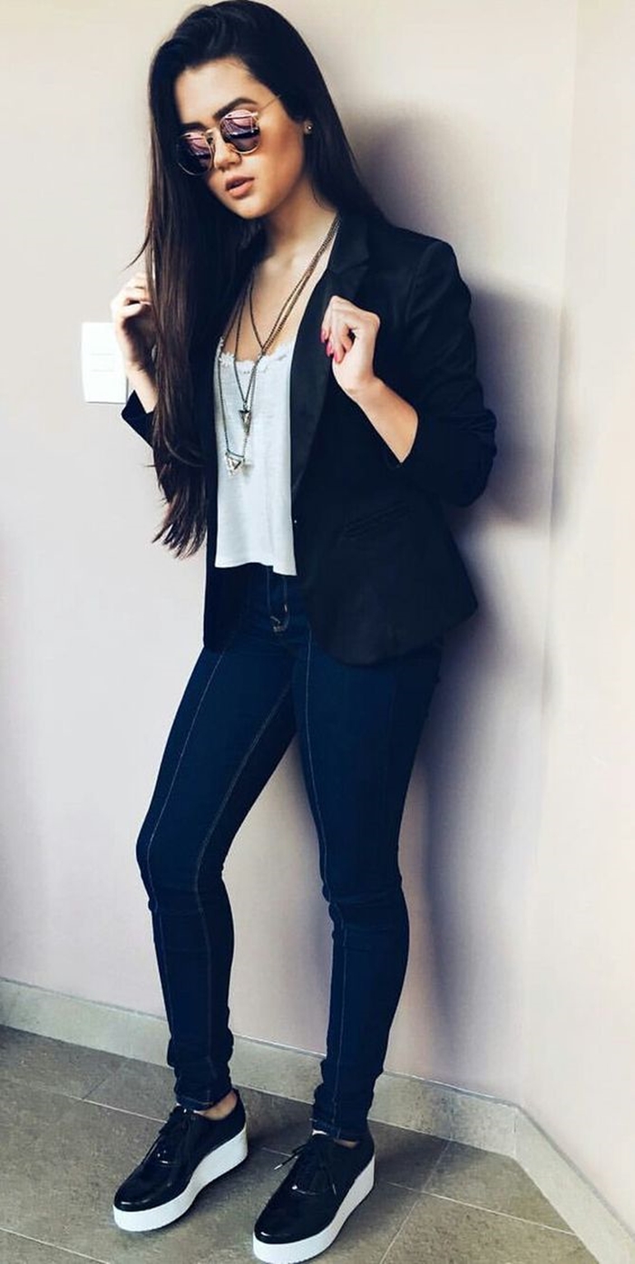 Franciny Ehlke | Estilo e inspirações de looks Franciny Ehlke